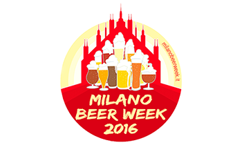 Milano Beer Week 2016